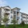a row of apartments